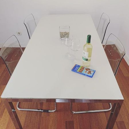Apartamento De Lujo I En Madrid Centroアパートメント エクステリア 写真