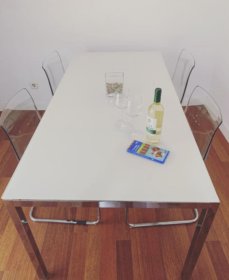Apartamento De Lujo I En Madrid Centroアパートメント エクステリア 写真