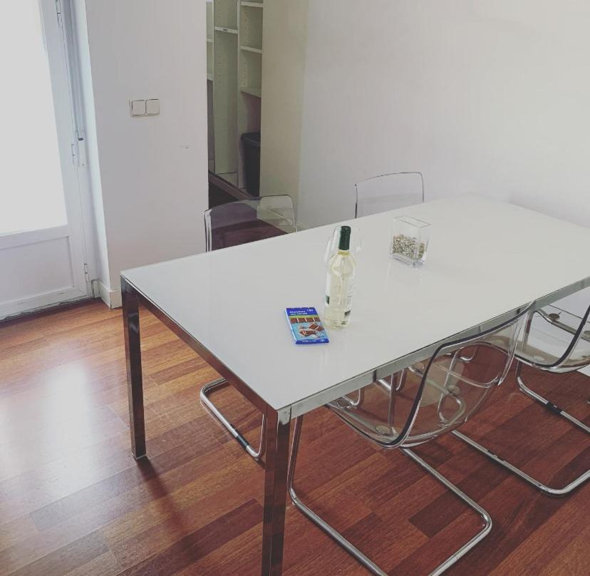 Apartamento De Lujo I En Madrid Centroアパートメント エクステリア 写真