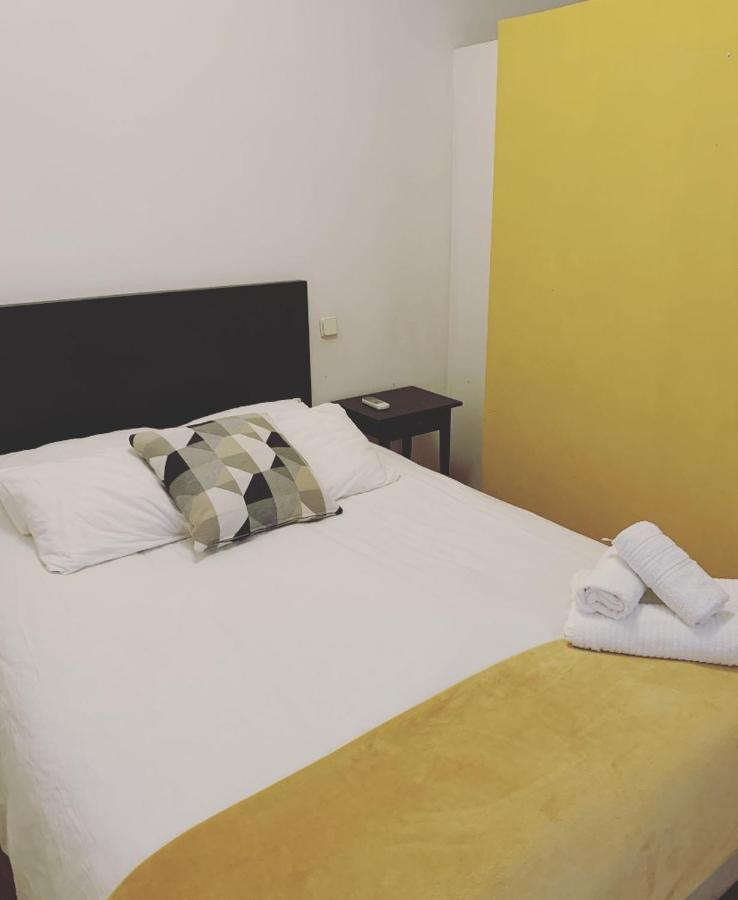 Apartamento De Lujo I En Madrid Centroアパートメント エクステリア 写真